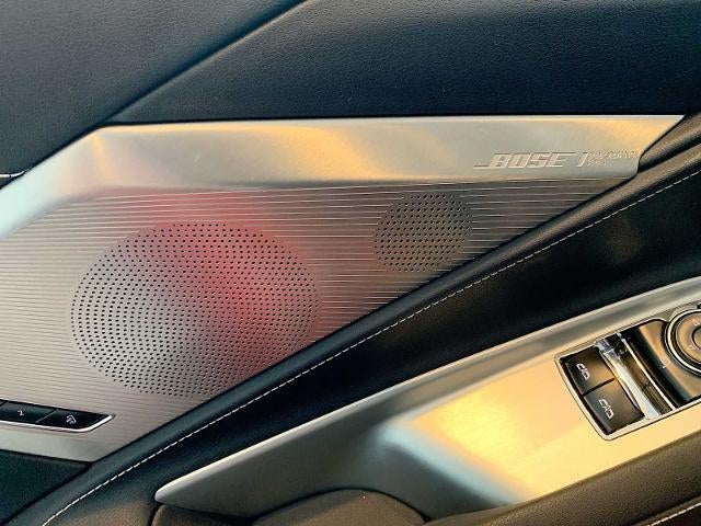 2024 Chevrolet Corvette Stingray Stingray Coupe 2LT