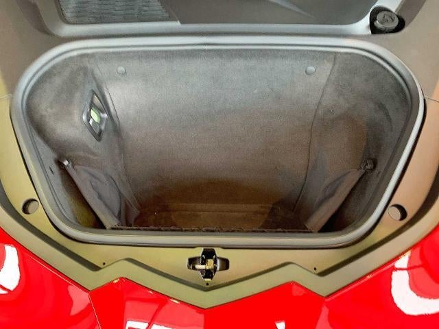 2024 Chevrolet Corvette Stingray Stingray Coupe 2LT