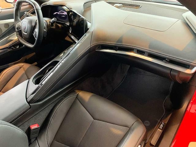 2024 Chevrolet Corvette Stingray Stingray Coupe 2LT