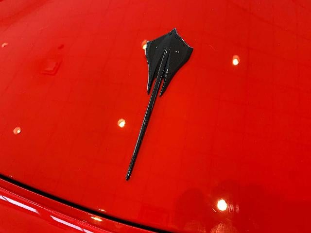 2024 Chevrolet Corvette Stingray Stingray Coupe 2LT