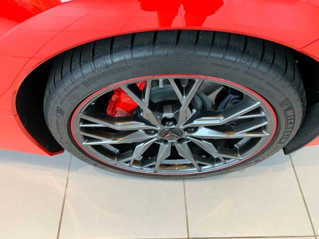 2024 Chevrolet Corvette Stingray Stingray Coupe 2LT
