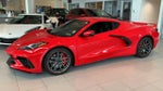 2024 Chevrolet Corvette Stingray Stingray Coupe 2LT