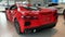 2024 Chevrolet Corvette Stingray Stingray Coupe 2LT