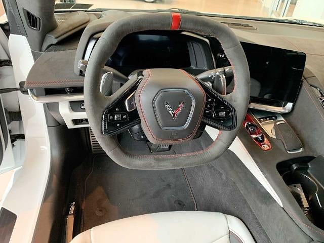 2023 Chevrolet Corvette Stingray Stingray Coupe 3LT
