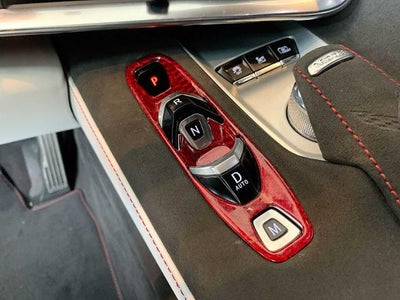 2023 Chevrolet Corvette Stingray Stingray Coupe 3LT