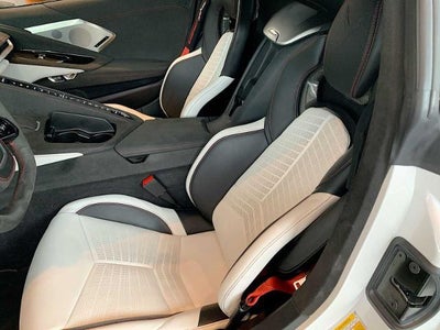 2023 Chevrolet Corvette Stingray Stingray Coupe 3LT
