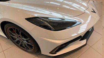 2023 Chevrolet Corvette Stingray Stingray Coupe 3LT