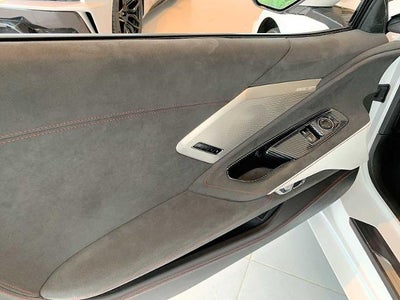 2023 Chevrolet Corvette Stingray Stingray Coupe 3LT