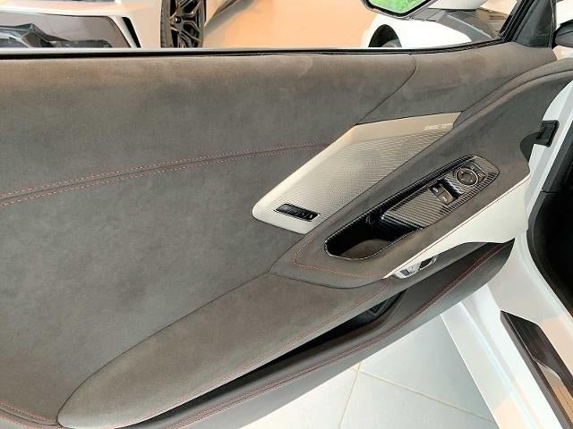 2023 Chevrolet Corvette Stingray Stingray Coupe 3LT