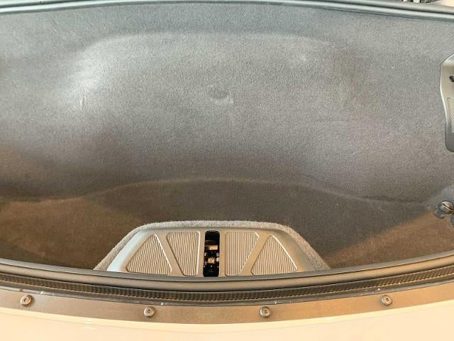 2023 Chevrolet Corvette Stingray Stingray Coupe 3LT