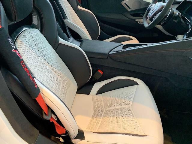 2023 Chevrolet Corvette Stingray Stingray Coupe 3LT