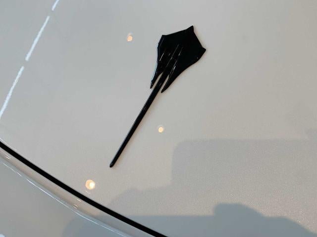 2023 Chevrolet Corvette Stingray Stingray Coupe 3LT