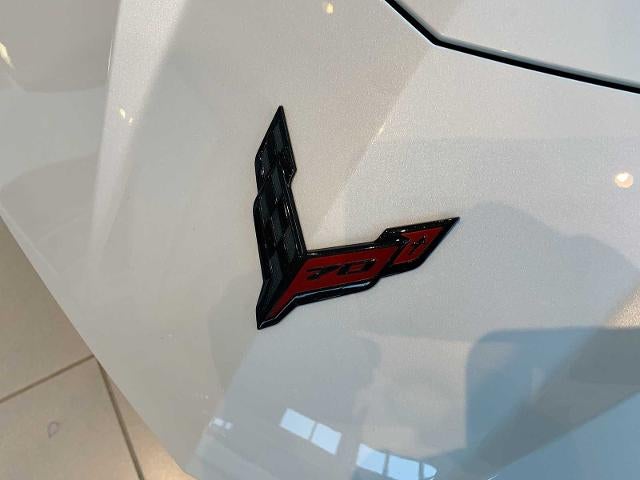 2023 Chevrolet Corvette Stingray Stingray Coupe 3LT