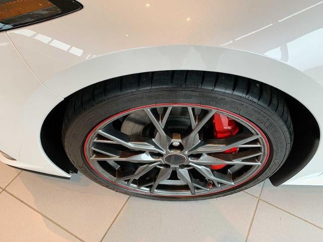 2023 Chevrolet Corvette Stingray Stingray Coupe 3LT