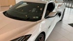 2023 Chevrolet Corvette Stingray Stingray Coupe 3LT