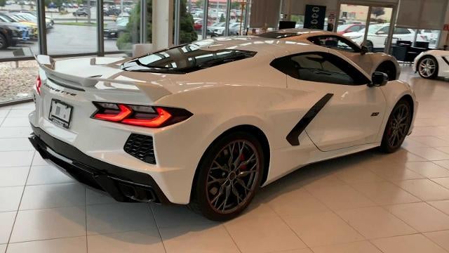 2023 Chevrolet Corvette Stingray Stingray Coupe 3LT