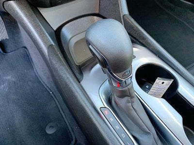 2022 Chevrolet Malibu 4dr Sdn LS w/1LS