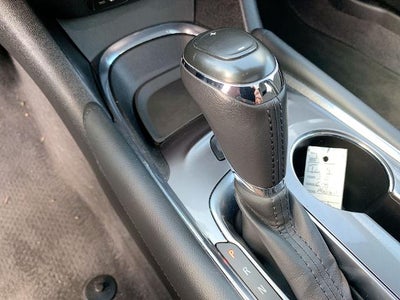 2018 Chevrolet Malibu LT Redline Edition