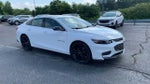 2018 Chevrolet Malibu LT Redline Edition