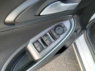 2018 Chevrolet Malibu LT Redline Edition