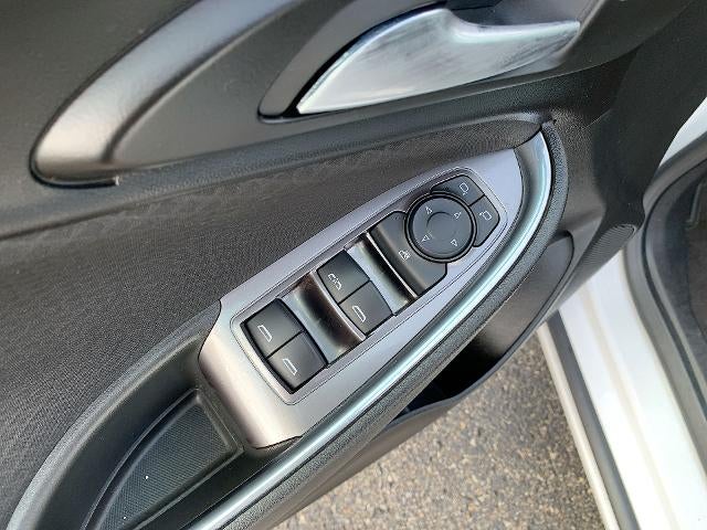 2018 Chevrolet Malibu LT Redline Edition