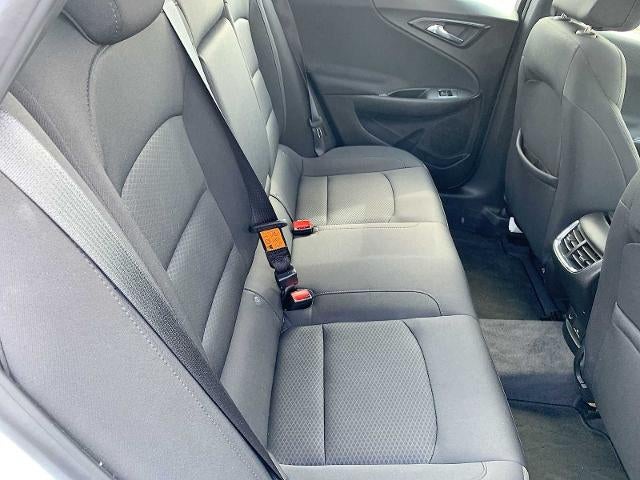 2018 Chevrolet Malibu LT Redline Edition