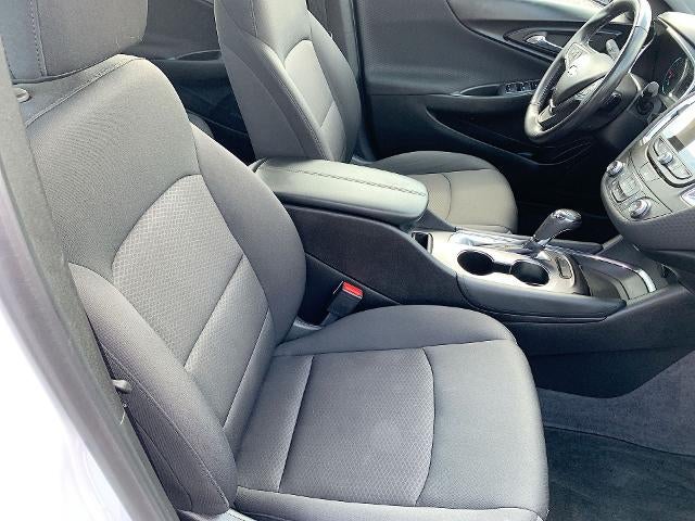 2018 Chevrolet Malibu LT Redline Edition