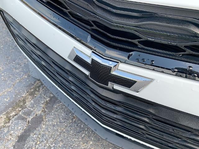 2018 Chevrolet Malibu LT Redline Edition