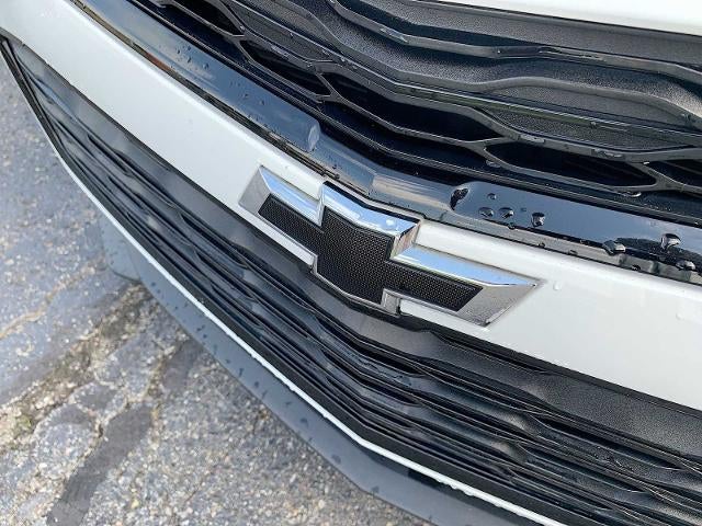 2018 Chevrolet Malibu LT Redline Edition