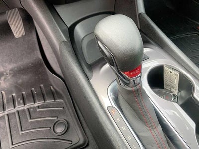 2021 Chevrolet Malibu RS