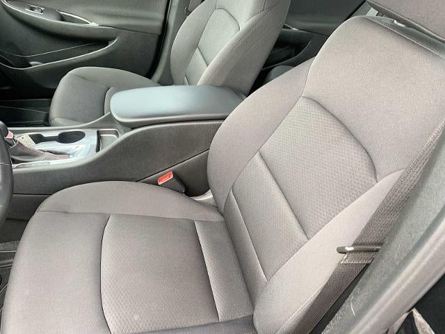 2021 Chevrolet Malibu RS