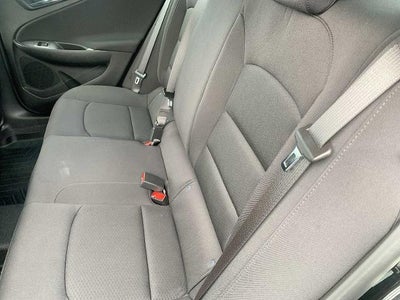 2021 Chevrolet Malibu RS