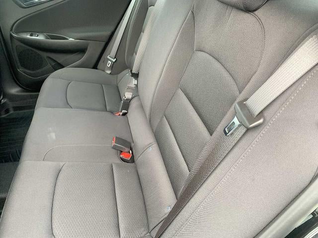 2021 Chevrolet Malibu RS