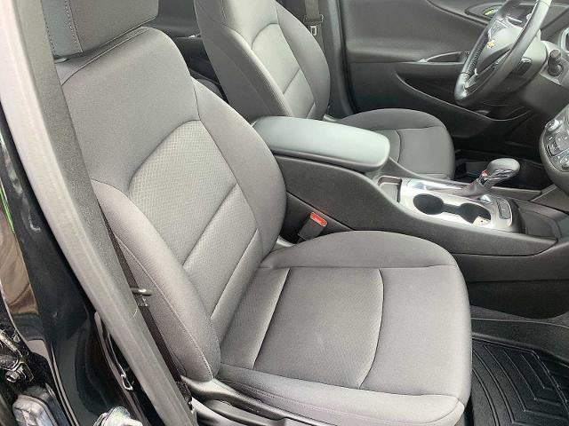 2021 Chevrolet Malibu RS