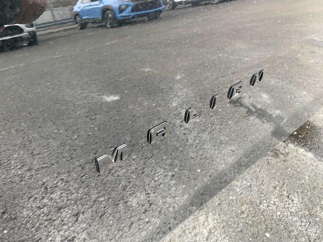 2021 Chevrolet Malibu RS