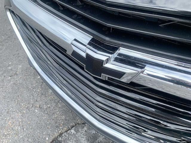 2021 Chevrolet Malibu RS