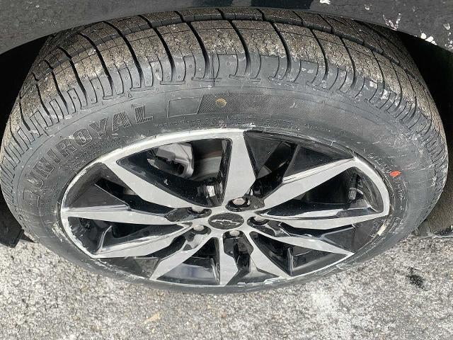 2021 Chevrolet Malibu RS