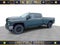 2025 Chevrolet Silverado 3500 HD Crew Cab Long Box 4-Wheel Drive LT