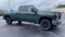 2025 Chevrolet Silverado 3500 HD Crew Cab Long Box 4-Wheel Drive LT