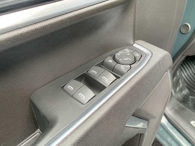 2025 Chevrolet Silverado 3500 HD Crew Cab Long Box 4-Wheel Drive LT