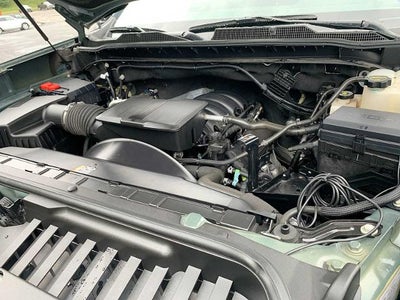 2025 Chevrolet Silverado 3500 HD Crew Cab Long Box 4-Wheel Drive LT