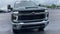 2025 Chevrolet Silverado 3500 HD Crew Cab Long Box 4-Wheel Drive LT