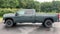 2025 Chevrolet Silverado 3500 HD Crew Cab Long Box 4-Wheel Drive LT