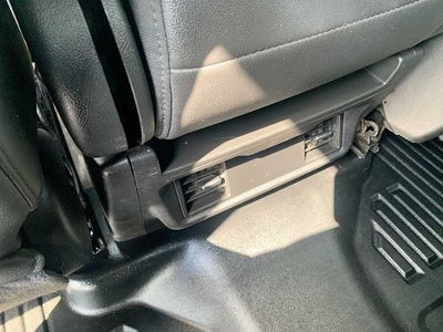 2021 Chevrolet Silverado 3500 HD Double Cab Long Box 4-Wheel Drive Work Truck