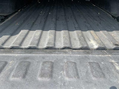 2021 Chevrolet Silverado 3500 HD Double Cab Long Box 4-Wheel Drive Work Truck