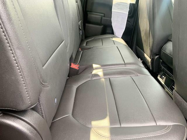 2021 Chevrolet Silverado 3500 HD Double Cab Long Box 4-Wheel Drive Work Truck