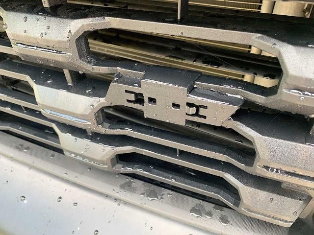 2021 Chevrolet Silverado 3500 HD Double Cab Long Box 4-Wheel Drive Work Truck