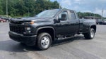 2021 Chevrolet Silverado 3500 HD Double Cab Long Box 4-Wheel Drive Work Truck
