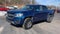 2019 Chevrolet Colorado Crew Cab Short Box 4-Wheel Drive LT