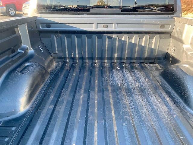 2022 Chevrolet Colorado Crew Cab Short Box 4-Wheel Drive LT